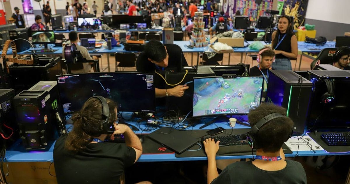 Governo estabelece novas regras para o mercado de jogos eletrônicos no Brasil