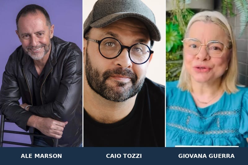 FLALIN reúne escritores, dramaturgos e educadores e vários lançamentos literários
