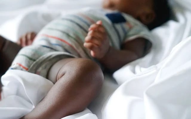 Como o racismo afeta os bebês negros antes mesmo da fala