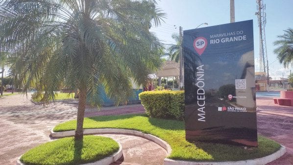 Macedônia (SP) abre concurso com salários de até R$ 8.189,58