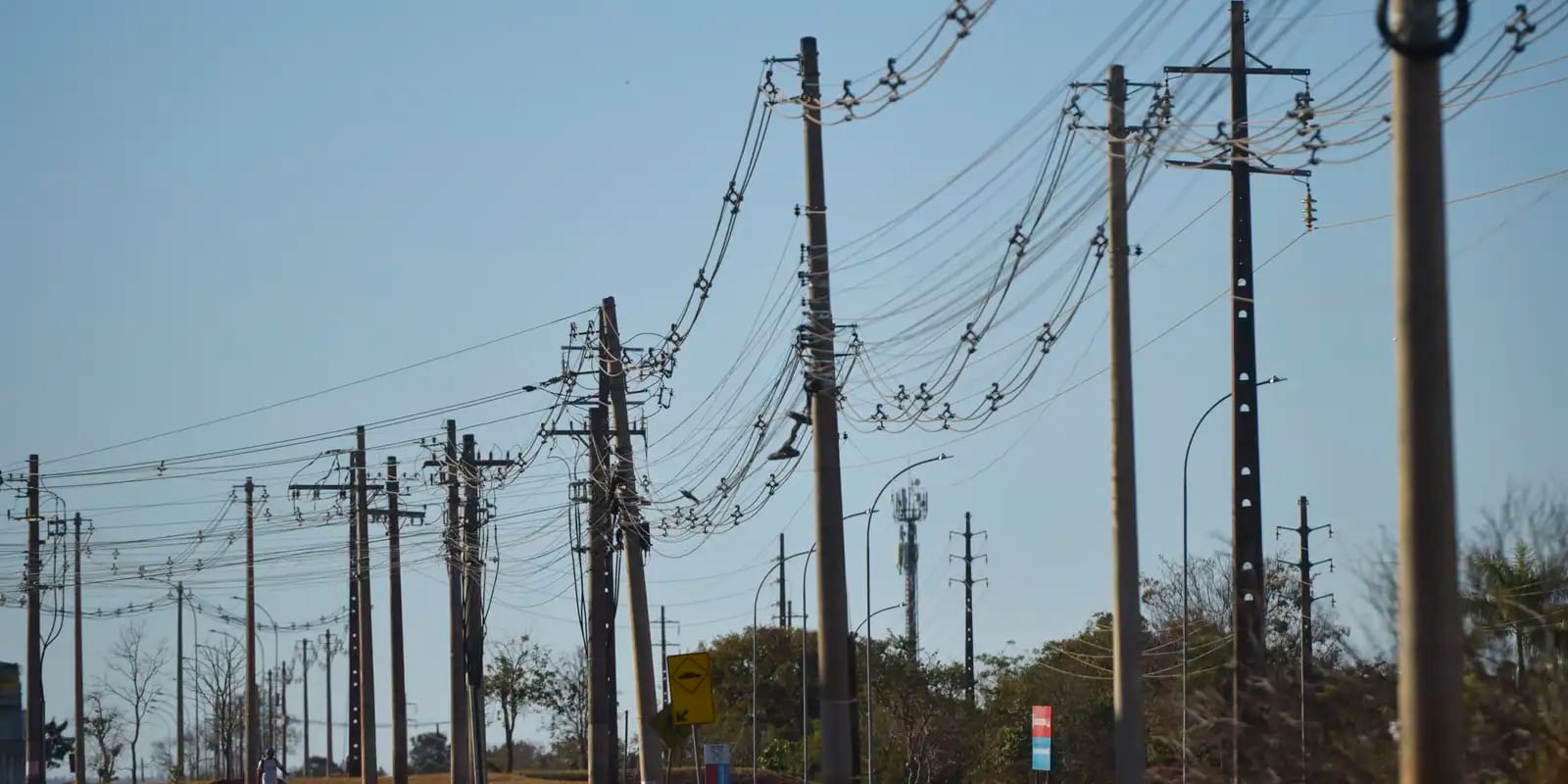 Em 5 anos, furto de fios de cobre no Rio deu prejuízo de R$ 69 milhões