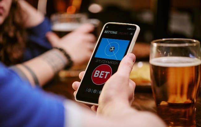 Fiscalização das bets mira publicidade, influenciadores e plataformas