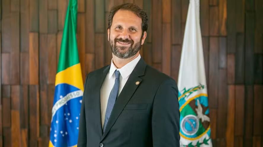 Ao MyNews, Flávio Serafini aponta falta de apoio a Lula no Rio e critica aliança com Paes
