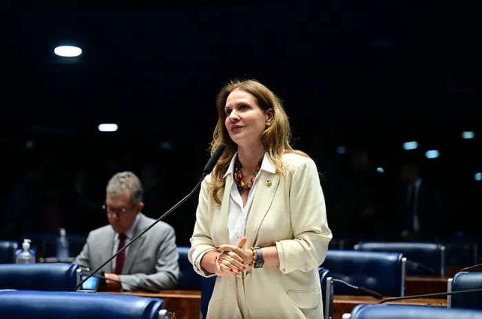 Senado fará sessão especial em homenagem a atletas brasileiros