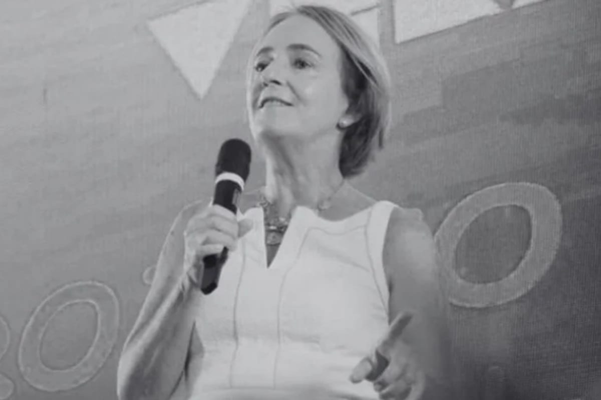 Executivo encaminha projeto para denominar praça em homenagem à juíza Laura Ullmann López