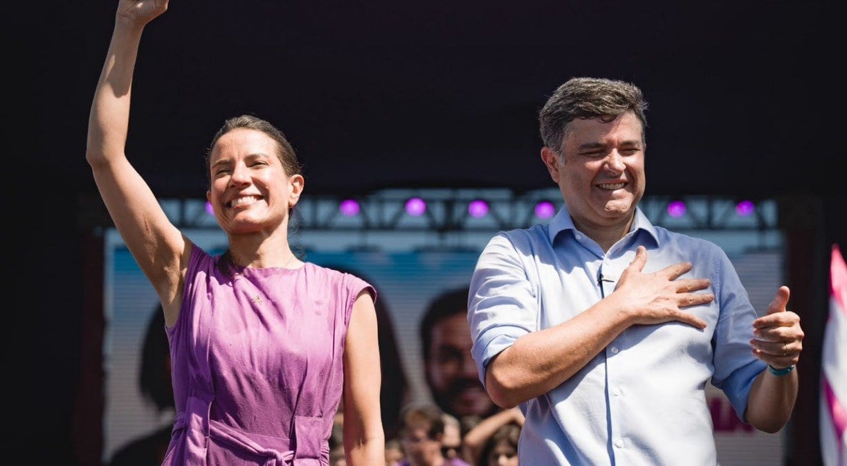 Eduardo da Fonte amplia influência e vira peça central junto a Raquel Lyra