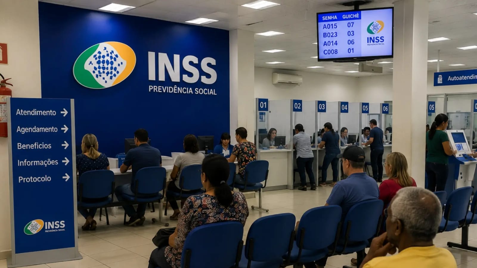 PL 1.947/2026 propõe fim das margens de 5% para cartões no consignado do INSS