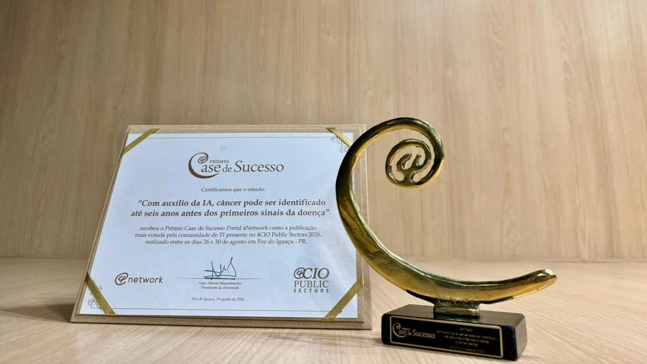 Procempa conquista reconhecimento por case de Inteligência Artificial