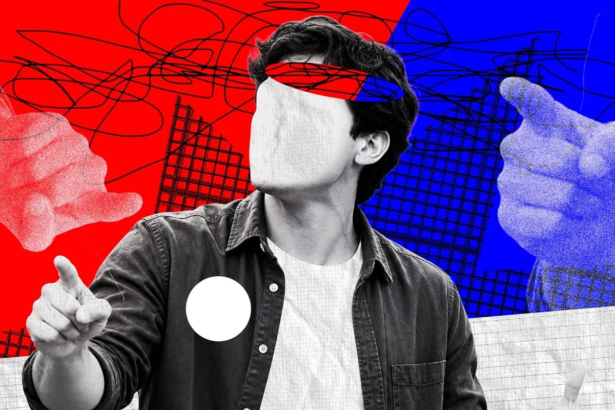 Polarização política: como controlar emoções com o resultado das eleições