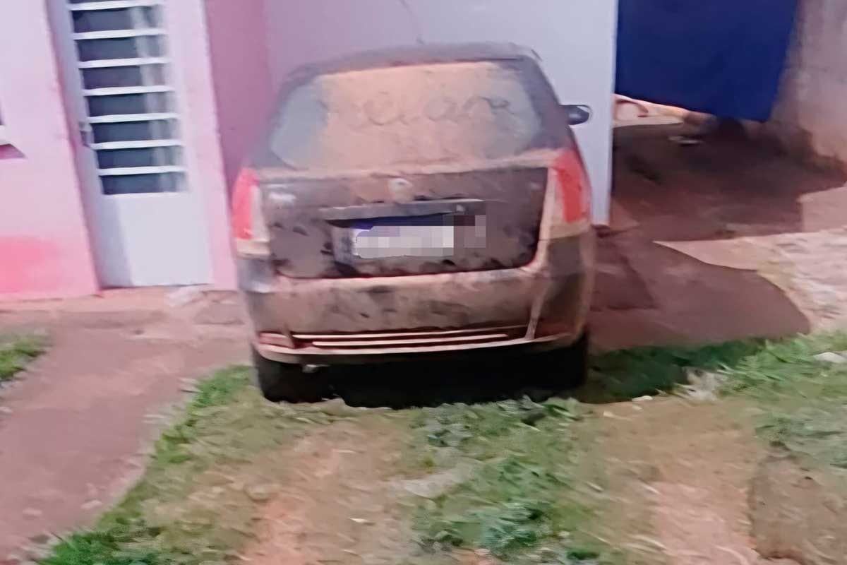 Celular roubado ‘entrega’ suspeitos e ajuda GCM a recuperar pertences da vítima