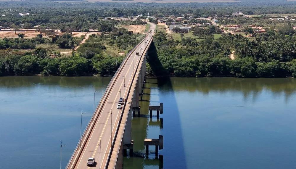 Após prazos descumpridos, DNIT anuncia edital da nova ponte sobre o Rio Tocantins em até 10 dias