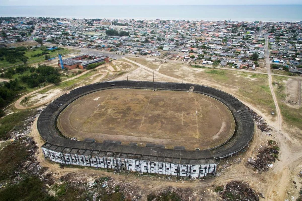 Marcada a data para escolher novo "dono" de estádio do RS, que poderá virar autódromo