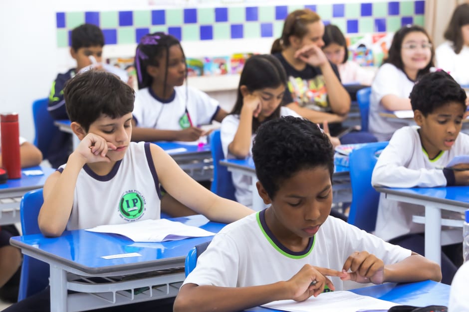 Escola do Ismênia receberá selo Educação 5.0 nesta segunda