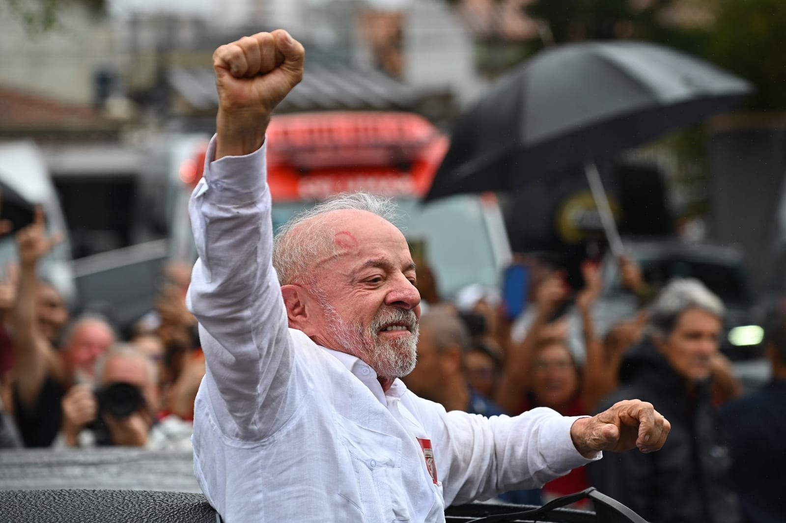 Lula supera 4 milhões de votos em Pernambuco e bate recorde de votação em seu estado natal