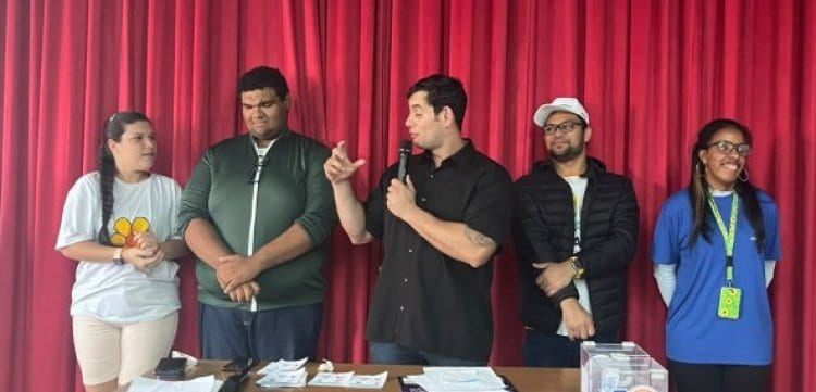 JORNAL INTEGRAÇÃO ON-LINE – EDIÇÃO DE 8/10/2026 (QUINTA-FEIRA) – NOTAS E NOTÍCIAS DE TATUÍ E REGIÃO