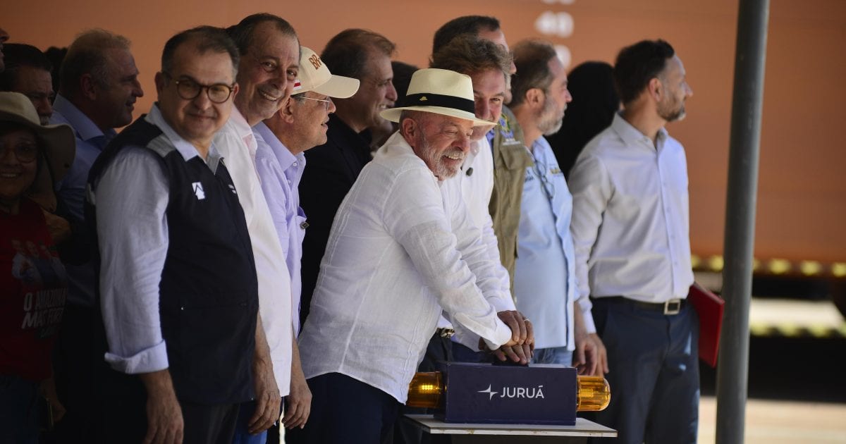 Lula amplia votação no Amazonas em quase 100 mil votos e passa à frente em três municípios