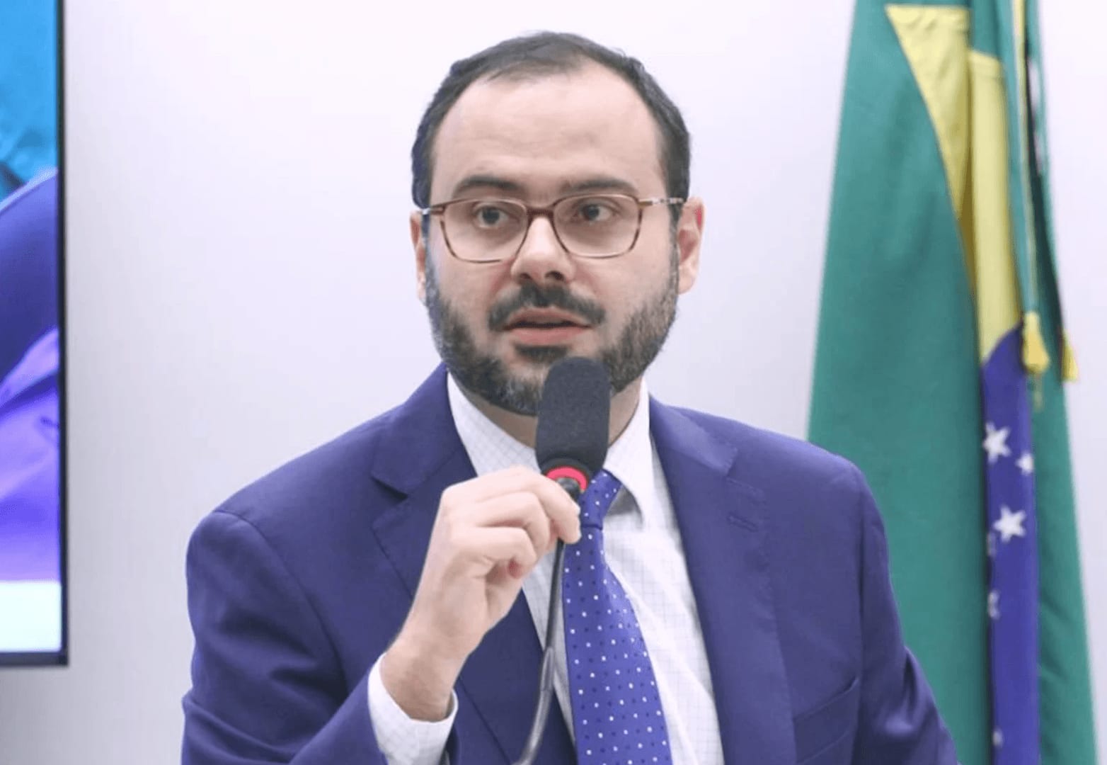 Ministro diz que esquerda "tem espaço para crescer" entre empreendedores