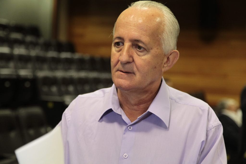 FETAESC entregou aos candidatos documento com demandas da agricultura familiar