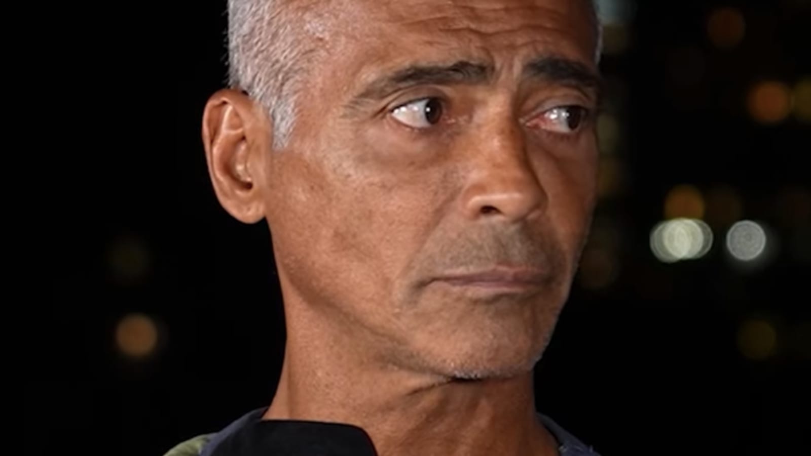 Romário sai do PL e anuncia apoio a Eduardo Paes para o governo do RJ