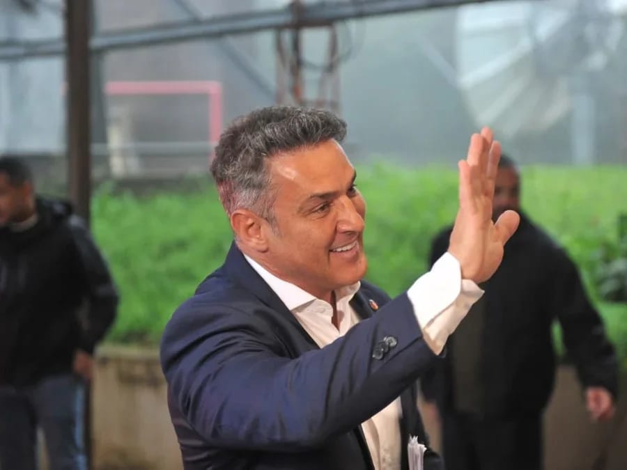 Zucco define equipe de transição para o governo do Rio Grande do Sul