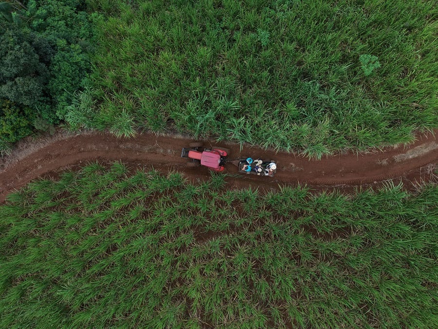 Vera Cruz | União de empreendedores fortalece o turismo rural