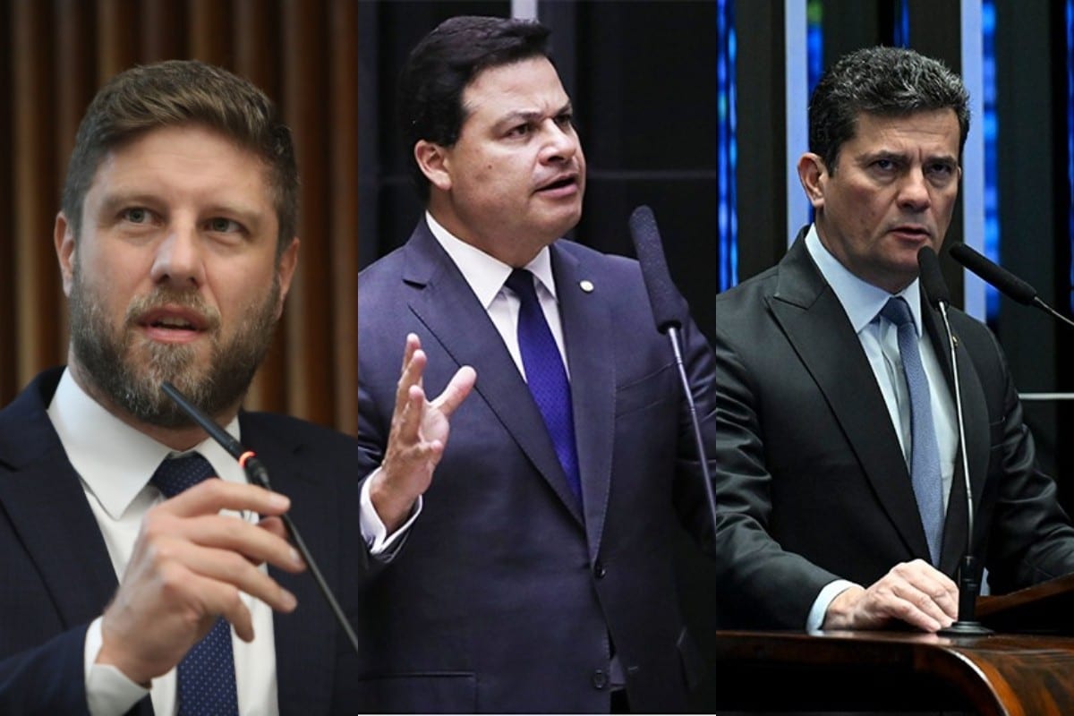 Debate ao vivo entre candidatos ao governo do Paraná nesta terça, às 22h15