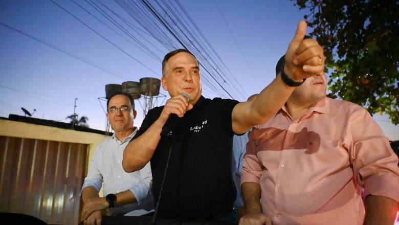 Goiânia conclui recape de 86 ruas: 29,59 km por R$ 8,5 milhões
