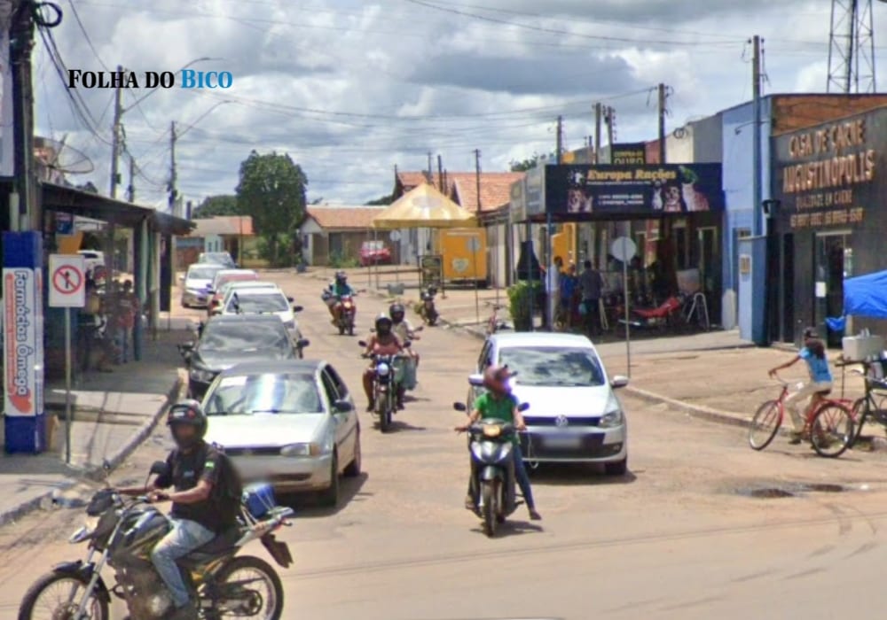 AUGUSTINÓPOLIS: Atendimento da Secretaria de Habitação será transferido para a Rua Dom Pedro I