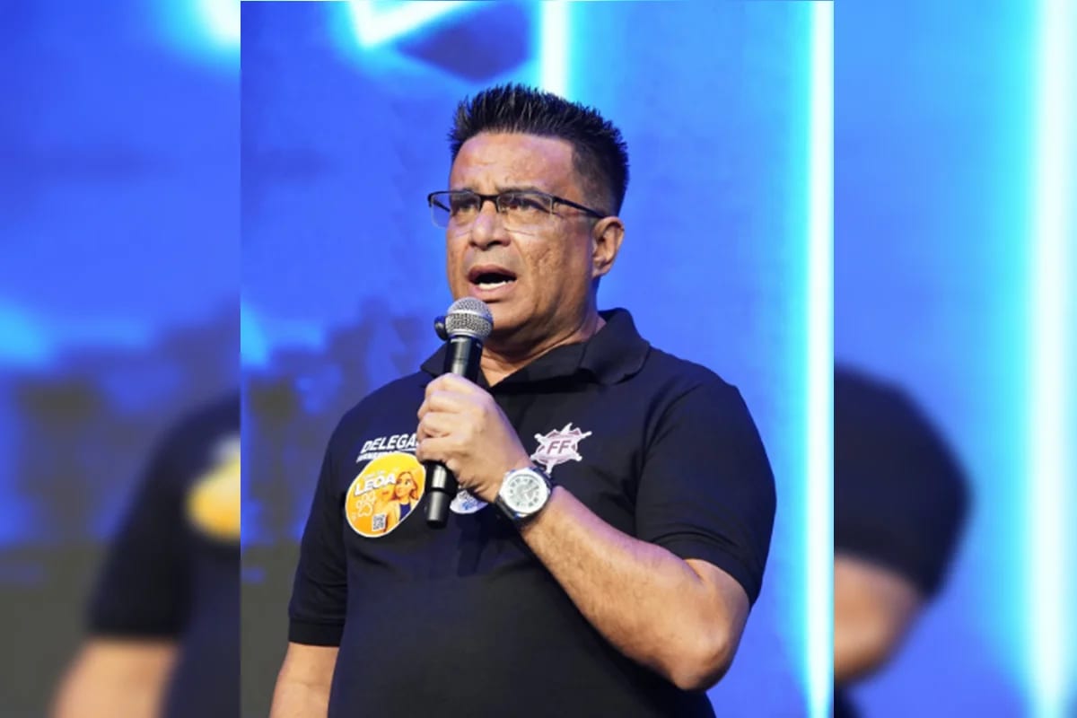 Candidato passa de branco para pardo; TRE-DF abre investigação