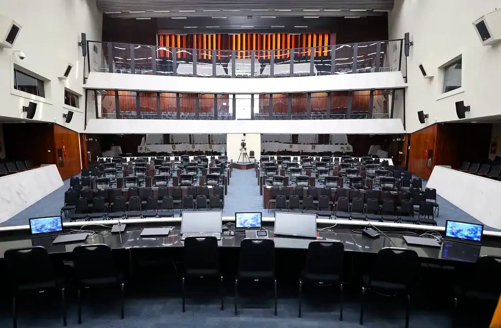 Conheça a nova legislatura da Alep