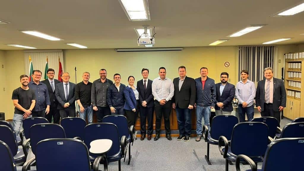 Audiência pública debate cobranças da Corsan em Ijuí