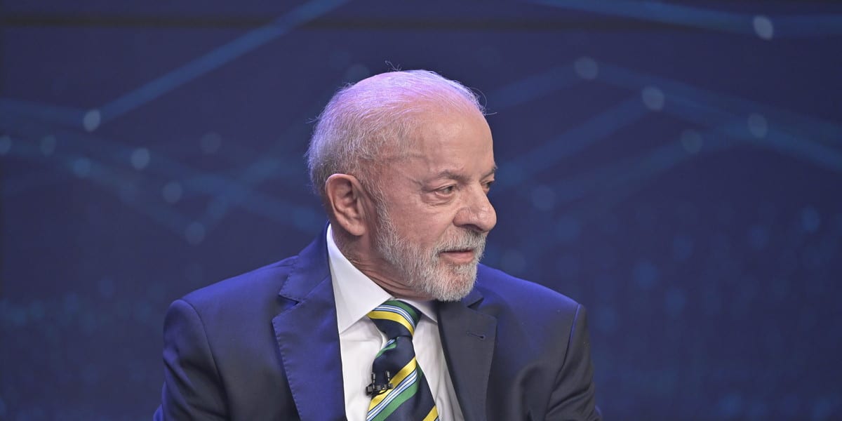 Lula sonda especialista no combate ao PCC para ser ministro da Segurança