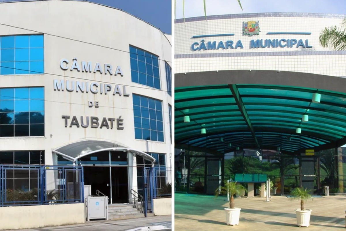 Vereadores de São José e Taubaté aumentam candidaturas a deputado em 2026