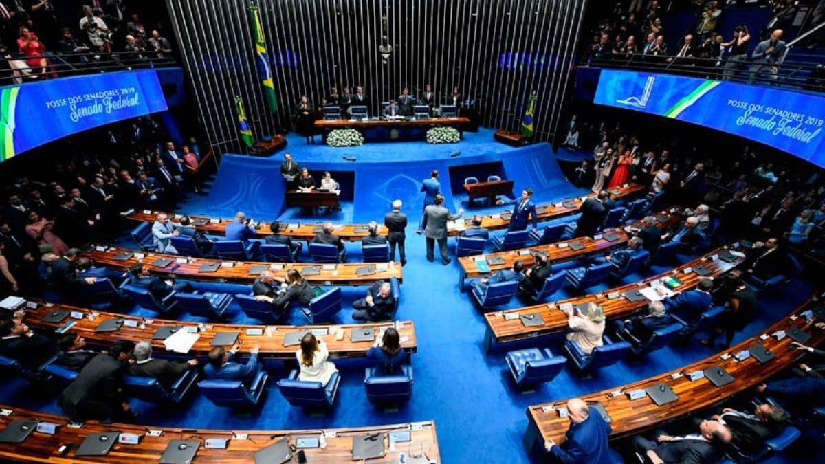 Revelações sobre ministros e Daniel Vorcaro dão fôlego à direita pelo Senado