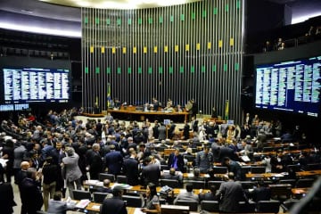 PL elege 19 senadores e terá a maior bancada no Senado; saiba como será a divisão