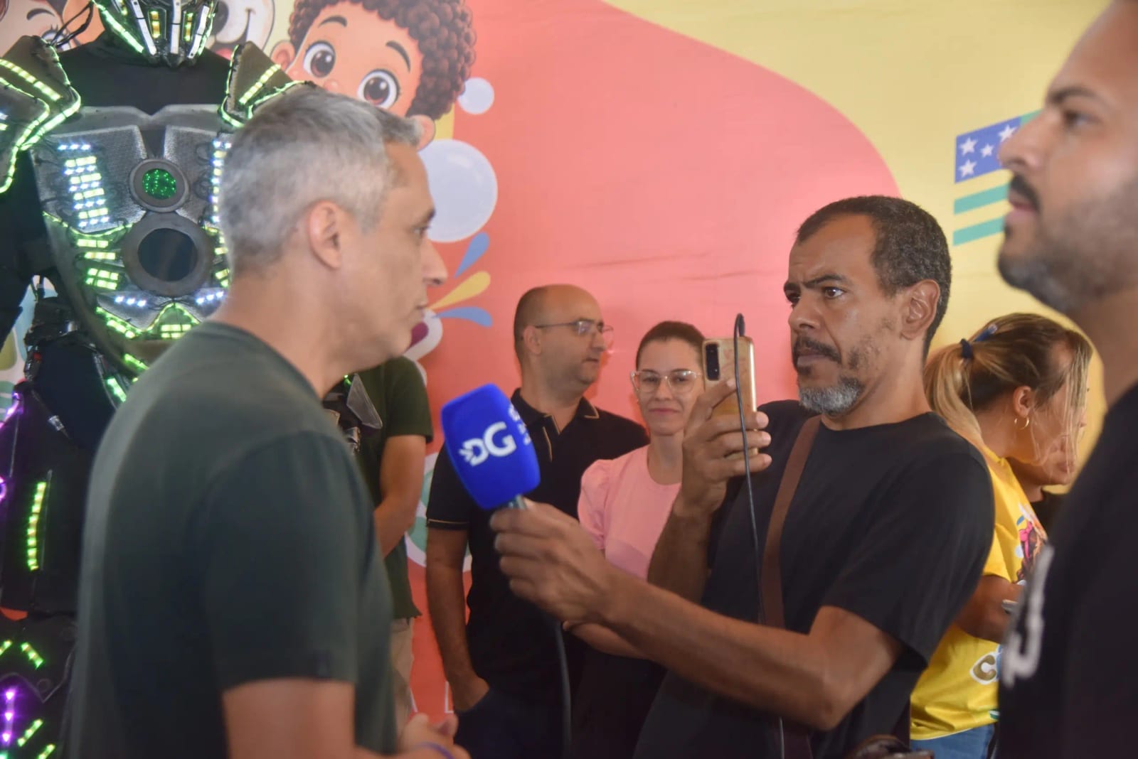 “Bloquinho 22”: Gayer vai rodar o Brasil com Nikolas e diz que Flávio vencerá “com 10 pontos de diferença”