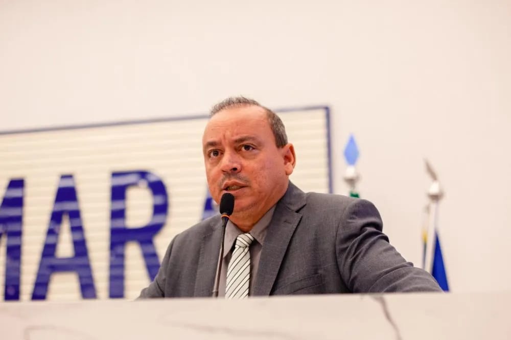 Suender quer discutir com PL candidatura à Prefeitura de Anápolis em 2028