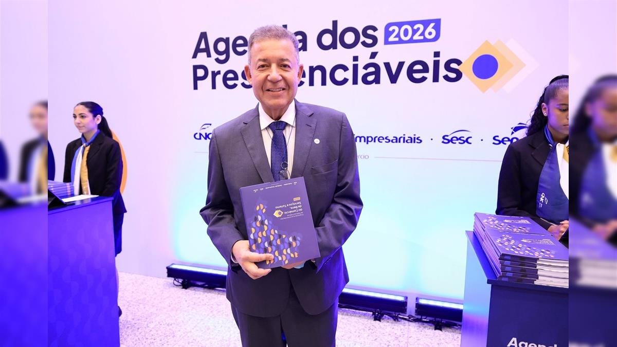 Sistema CNC entrega propostas para transformar o turismo ao 2026