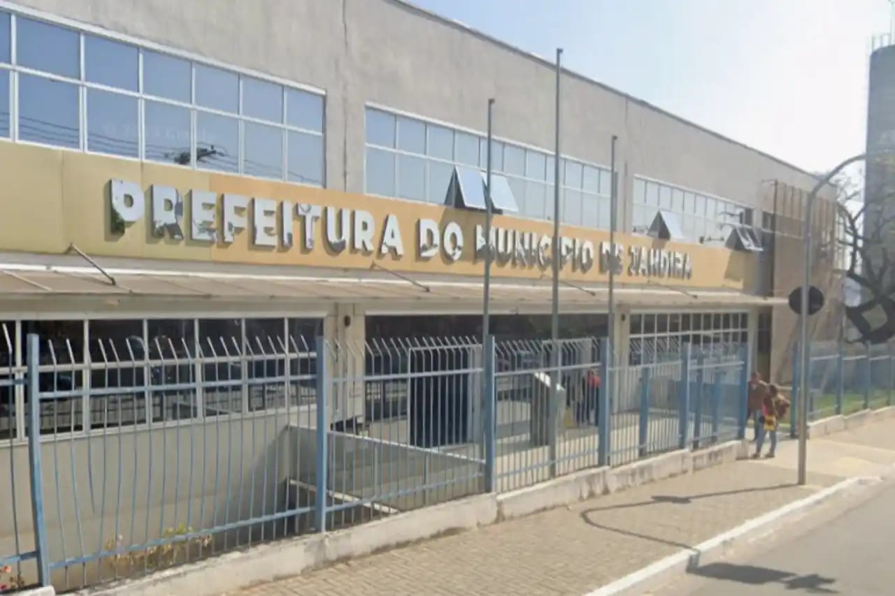 Jandira prorroga PPE 2026 até 27 de novembro