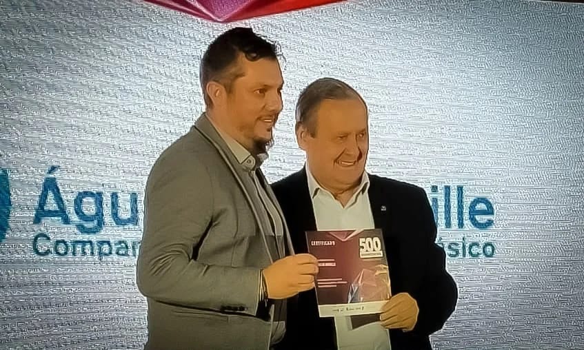 Águas de Joinville está entre as maiores empresas do Sul do país