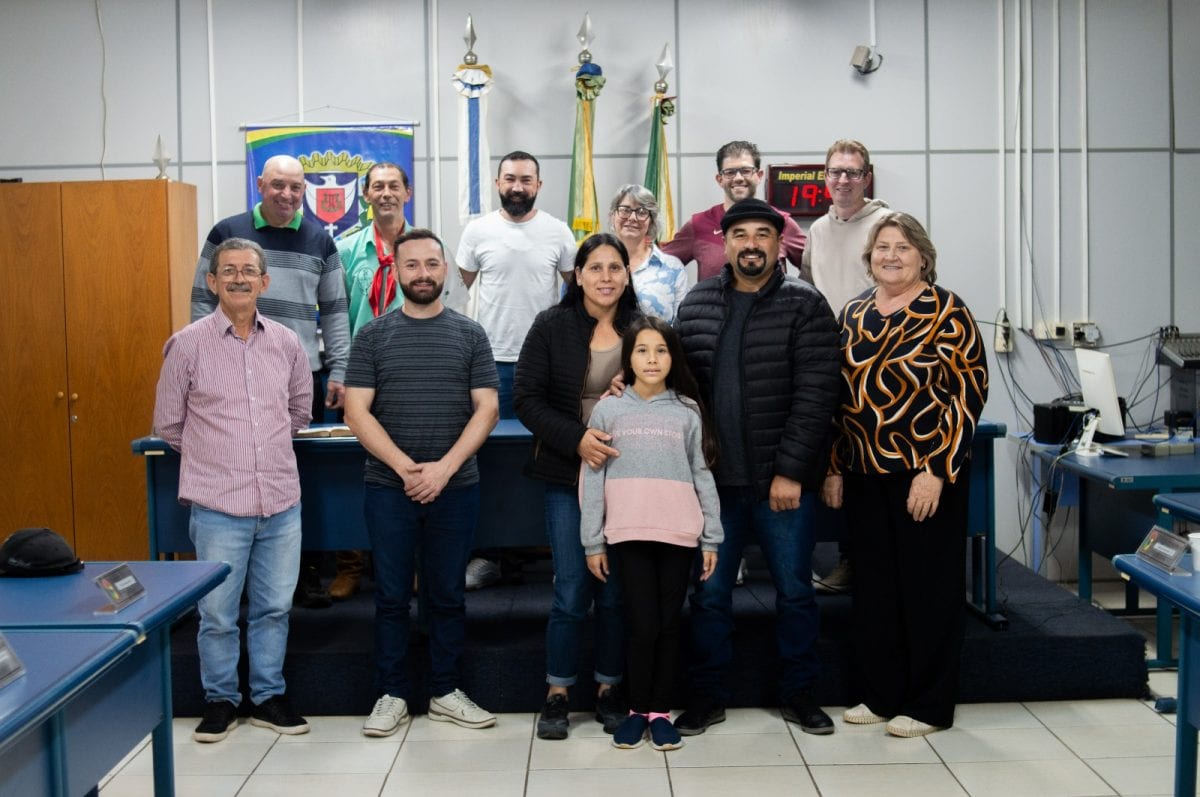 Câmara aprova R$ 823.946,83 para saúde, infraestrutura e cultura