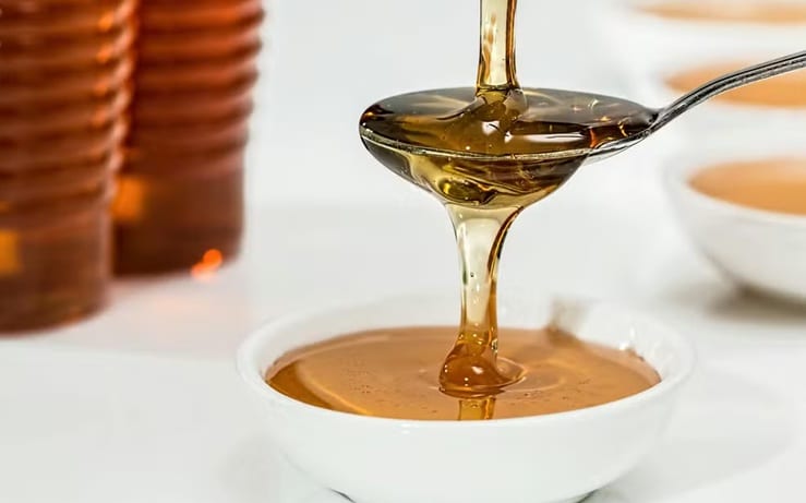 UE considera satisfatória produção brasileira de frango e mel para exportação