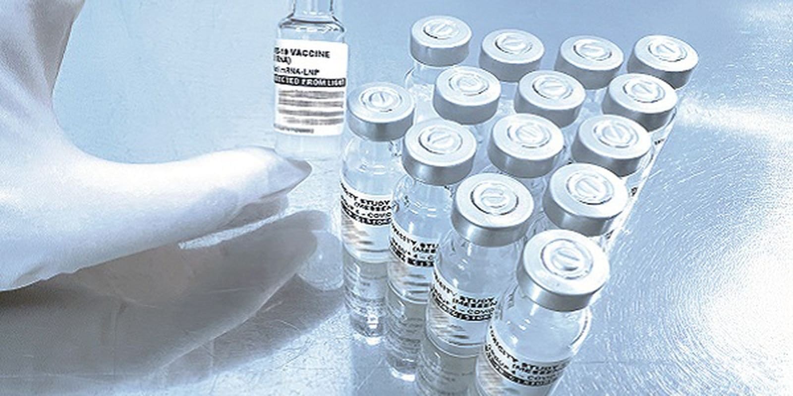 Fiocruz inicia testes da primeira vacina RNAm contra covid-19 no Brasil