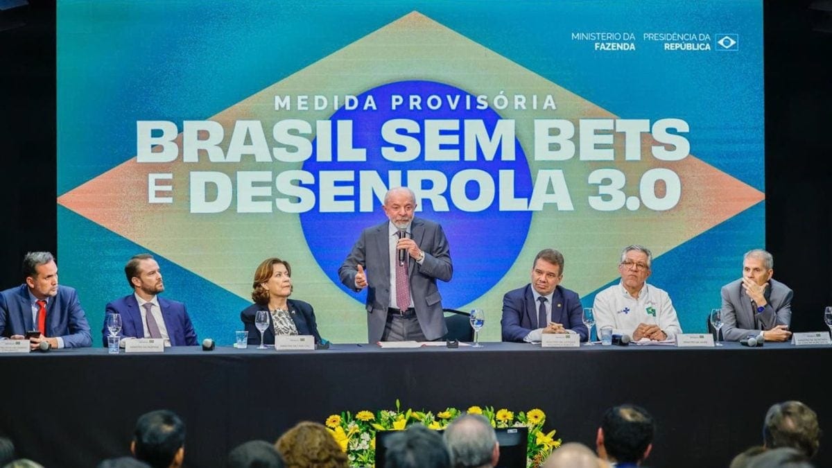 Desenrola 3.0: governo Lula pode gastar até R$ 15 bilhões para perdoar dívidas
