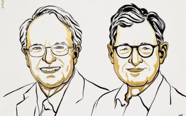 Como os ganhadores do Nobel mudaram os bancos centrais