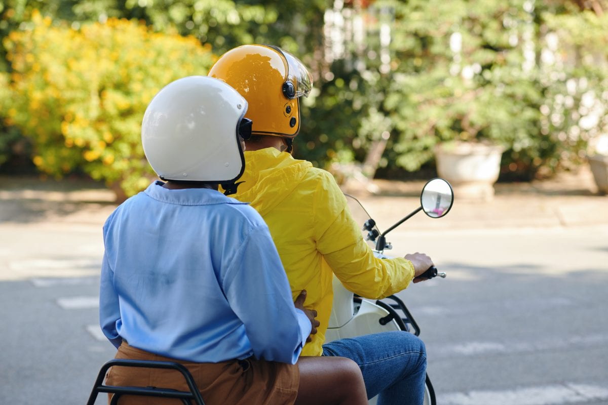 Fim da burocracia para Mototaxistas: Nova regra de trânsito pode mudar a profissão