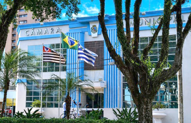 Câmara de Araçatuba volta com 20 projetos para discussão na sessão