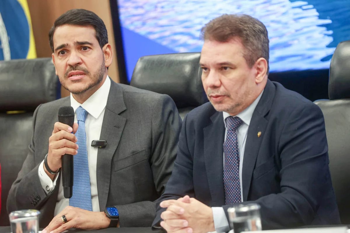 Governo diz que Discord descumpre leis e ameaça ações judiciais