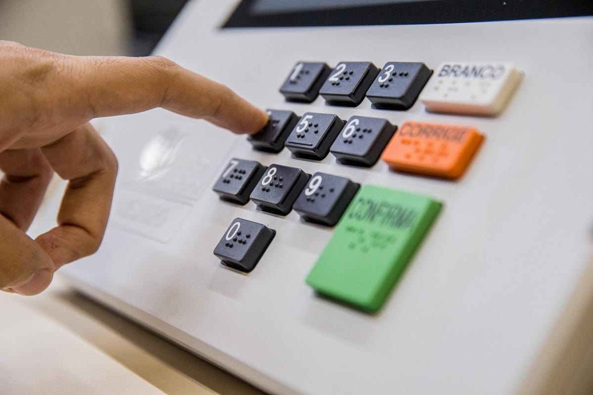 Eleitores de Santa Rita do Passa Quatro têm novo local de votação em 2026