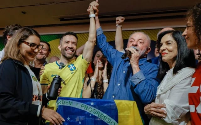 O que o ‘Exército do Lula’ deixa para a futuro da esquerda